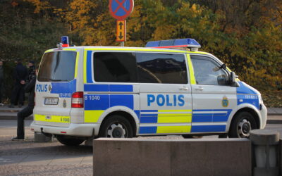 Färsk utredning: Polisen är kass!