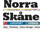 Norra Skåne logo