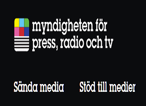 Myndighet som sticker ut